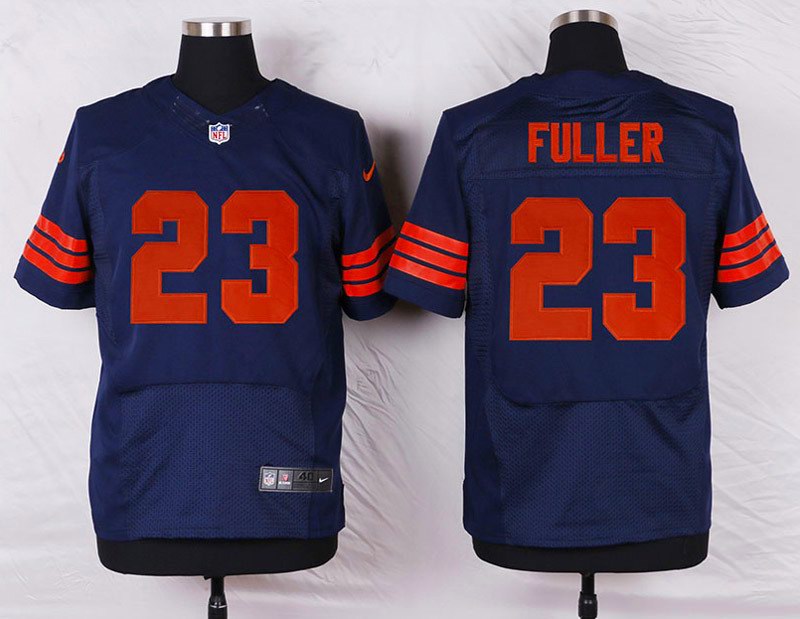 Chicago Bears elite jerseys-037